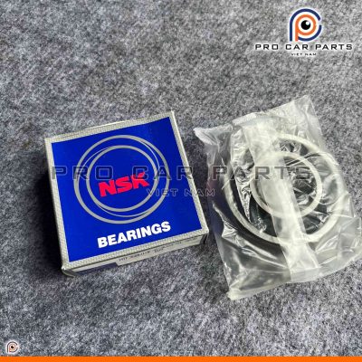 Bạc Đạn Bánh Sau Innova 2006-2016 NSK 35BW10E