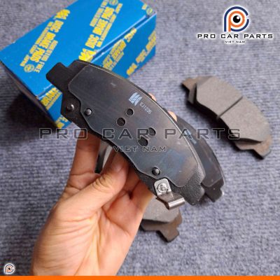 Bố Thắng Trước Hyundai Grand i10 2013-