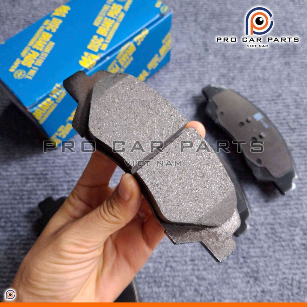 Bố Thắng Trước Hyundai Grand i10 2013-