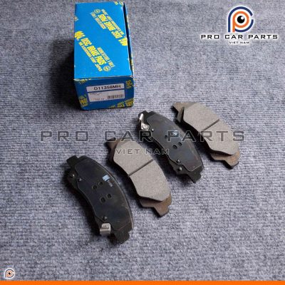 Bố Thắng Trước Hyundai Grand i10 2013-