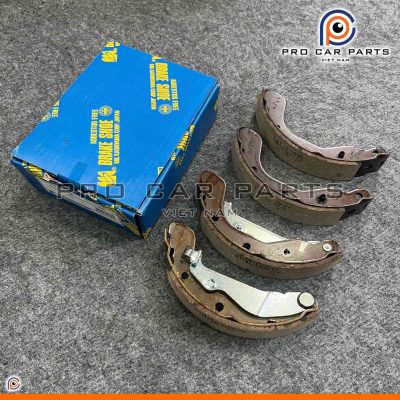 Bố thắng sau Chevrolet Spark 2011-