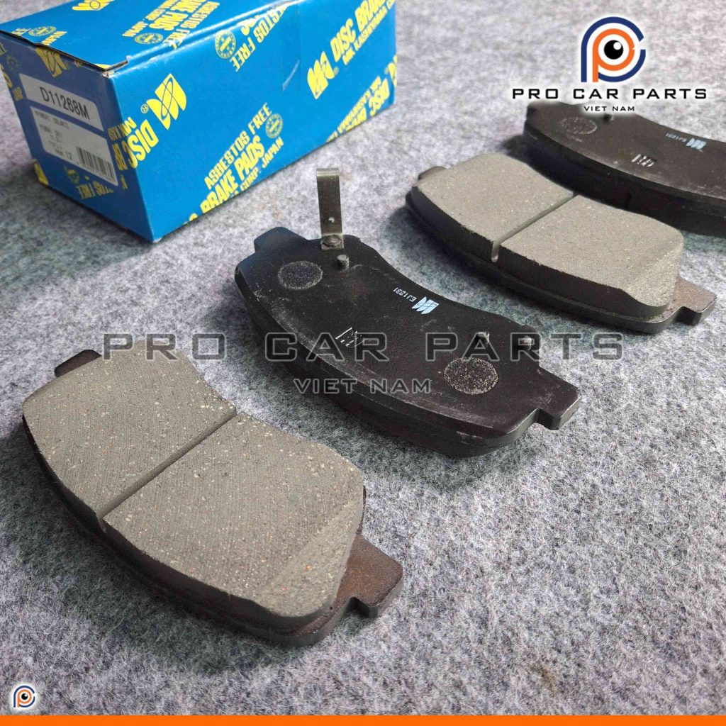 Bố thắng trước Accent 2010-