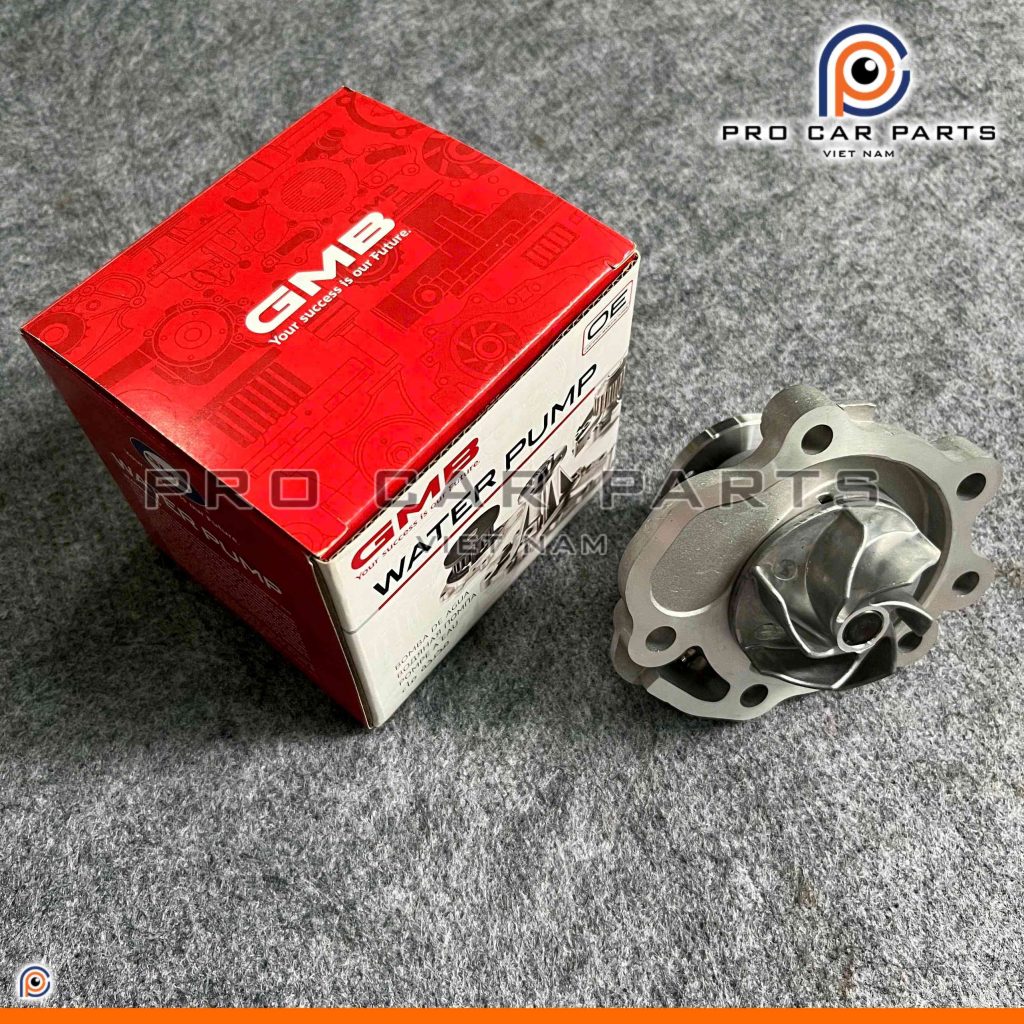 Bơm nước Swift 1.2, 1.4 2013-2023