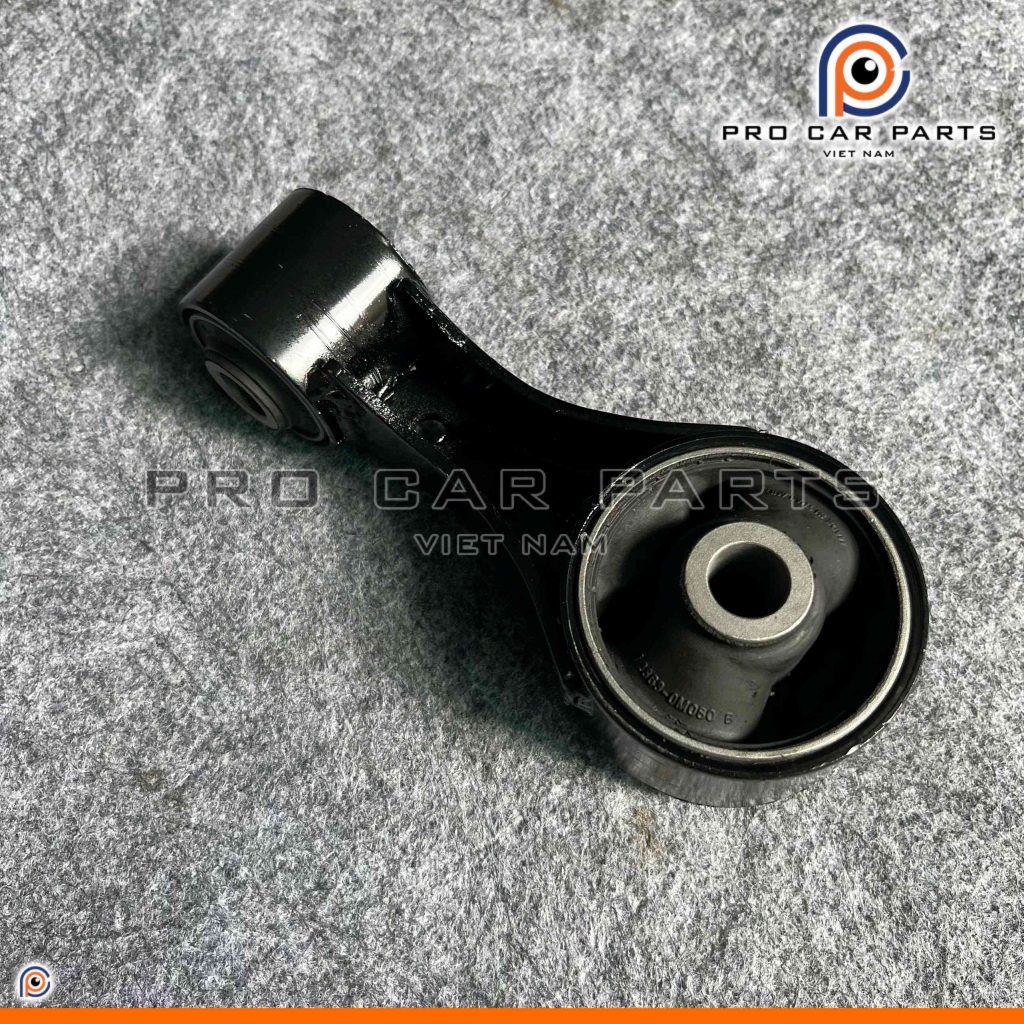 Cao Su Chân Số 8 Vios 2014-2021- MT (Xe Số Sàn)