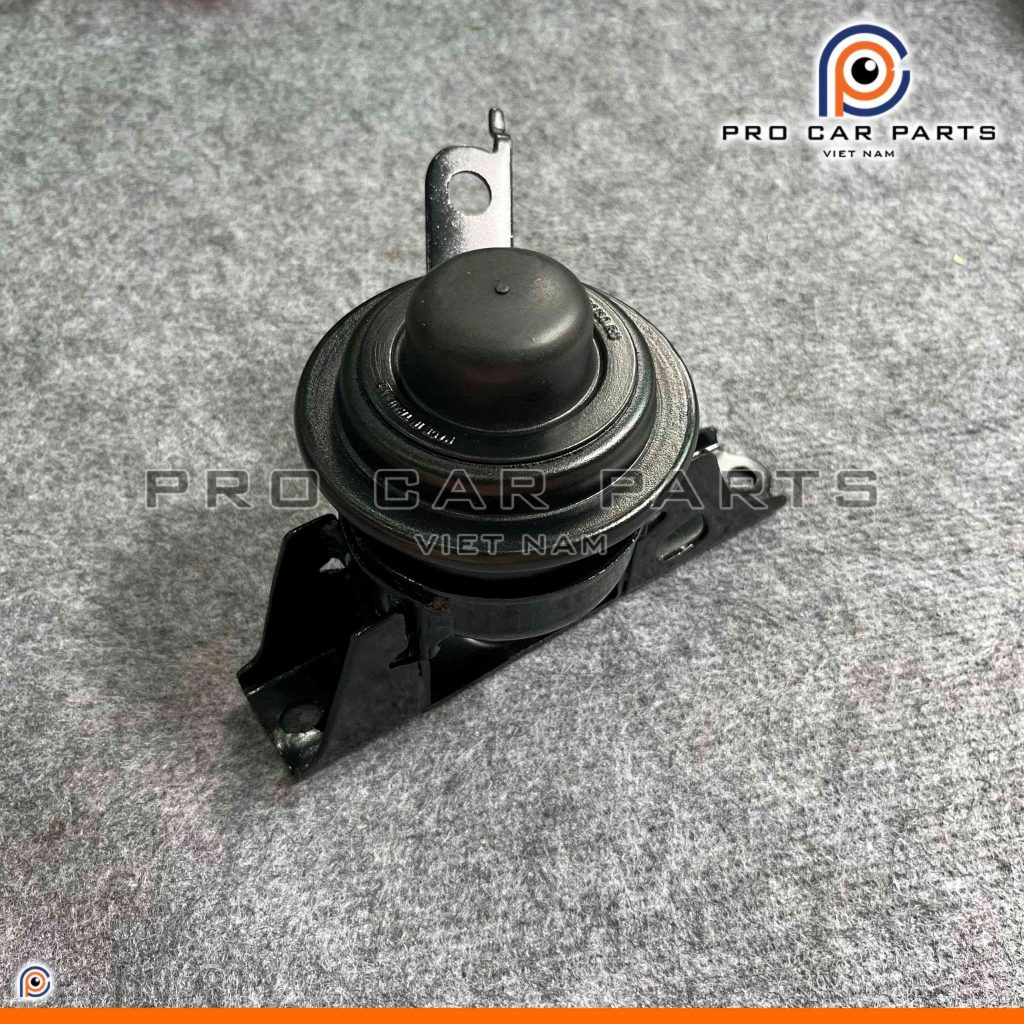 Cao su chân máy phải Vios 2014-2016 AT (Số Tự Động)