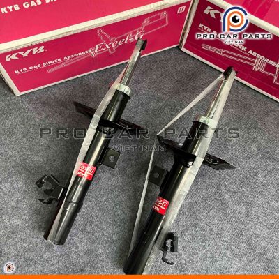 Phuộc trước Nissan X-Trail 2013-2021
