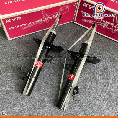 Phuộc trước Nissan X-Trail 2013-2021