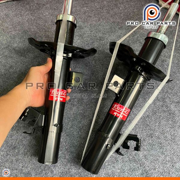 Phuộc trước Nissan X-Trail 2013-2021