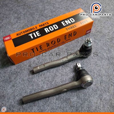Rotuyn lái ngoài Ranger 2012-2019 Chiều Dài 225 mm