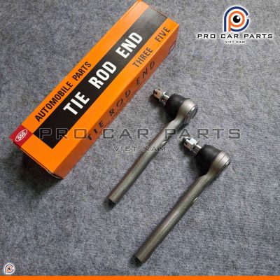 Rotuyn lái ngoài Ranger 2012-2019 Chiều Dài 225 mm