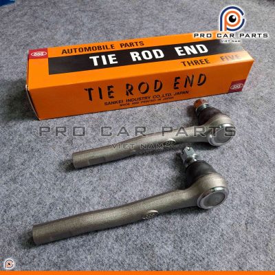 Rotuyn lái ngoài Ranger 2012-2019 Chiều Dài 225 mm