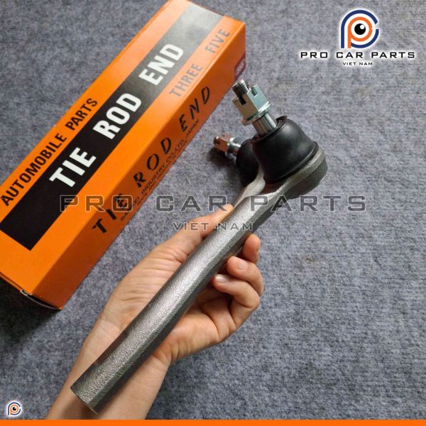 Rotuyn lái ngoài Ranger 2012-2019 Chiều Dài 225 mm