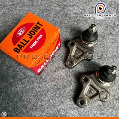 Rotuyn trụ Vitara 1.6 Việt Nam 2003-2007 (Lắp Ráp Trong Nước)
