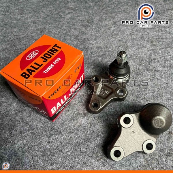 Rotuyn trụ Vitara 1.6 Việt Nam 2003-2007 (Lắp Ráp Trong Nước)