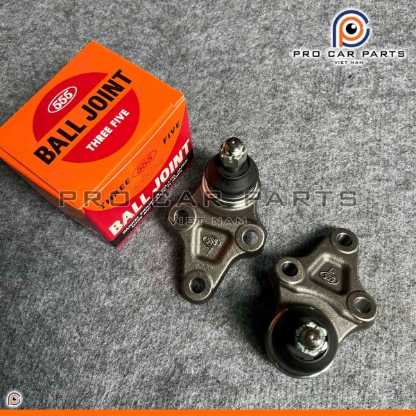 Rotuyn trụ Vitara 1.6 Việt Nam 2003-2007 (Lắp Ráp Trong Nước)