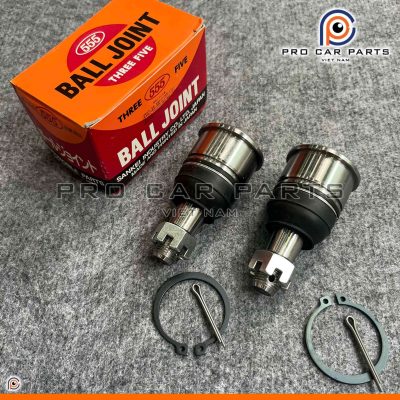 Rotuyn trụ dưới Honda Accord 2003-2008