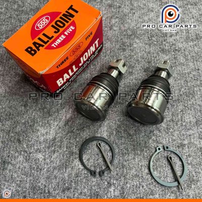 Rotuyn trụ dưới Honda Accord 2003-2008