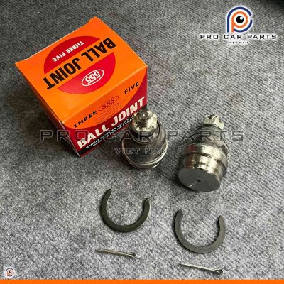 Rotuyn trụ dưới Land Cruiser J100 1998-2007