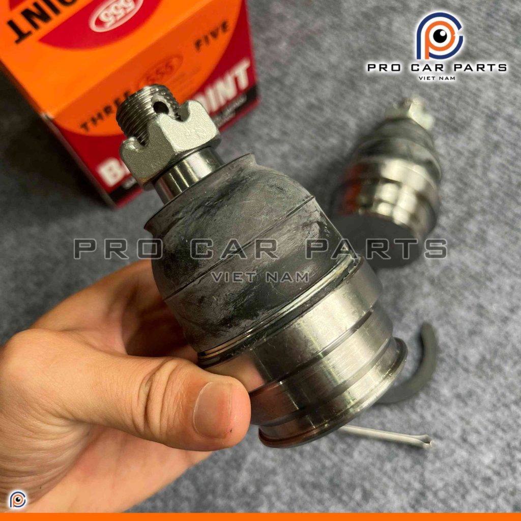 Rotuyn trụ dưới Land Cruiser J100 1998-2007