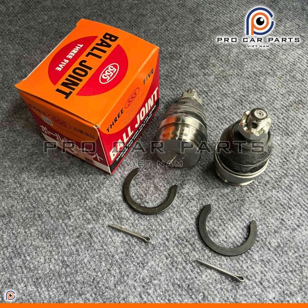 Rotuyn trụ dưới Land Cruiser J100 1998-2007