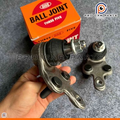 Rotuyn trụ dưới Camry 1991-2001