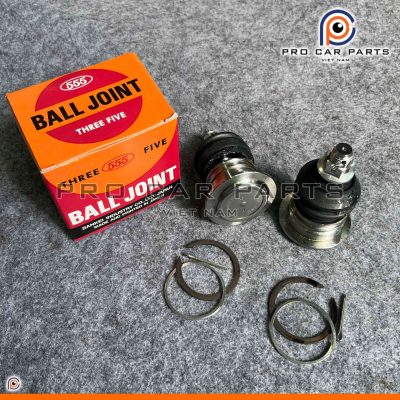 Rotuyn trụ trên Land Cruiser J100, J200 1998-2015