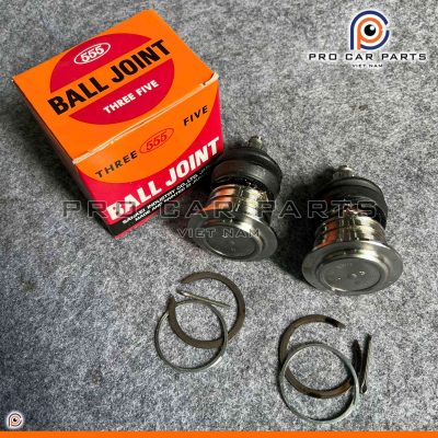 Rotuyn trụ trên Land Cruiser J100, J200 1998-2015