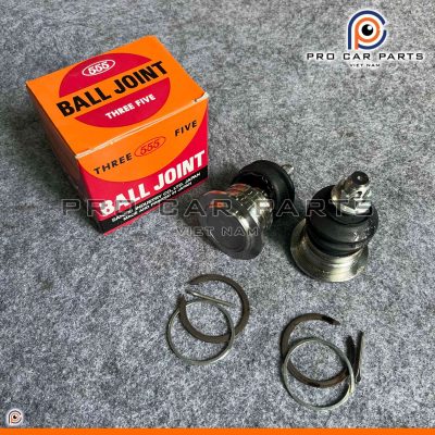 Rotuyn trụ trên Land Cruiser J100, J200 1998-2015