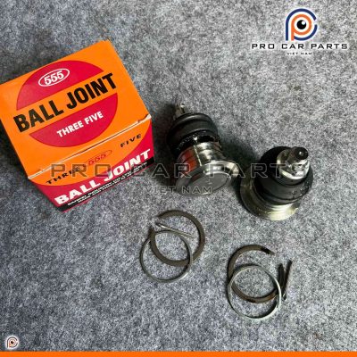 Rotuyn trụ trên Land Cruiser J100, J200 1998-2015