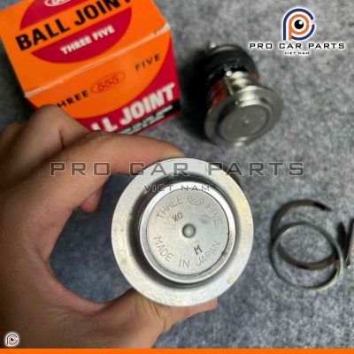 Rotuyn trụ trên Land Cruiser J100, J200 1998-2015