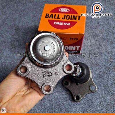 Rotuyn trụ dưới Mitsubishi Jolie