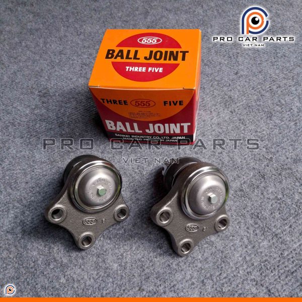 Rotuyn trụ dưới Mitsubishi Jolie