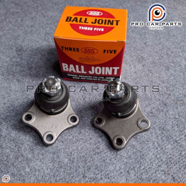 Rotuyn trụ dưới Mitsubishi Jolie