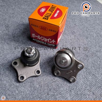 Rotuyn trụ dưới Mitsubishi Jolie