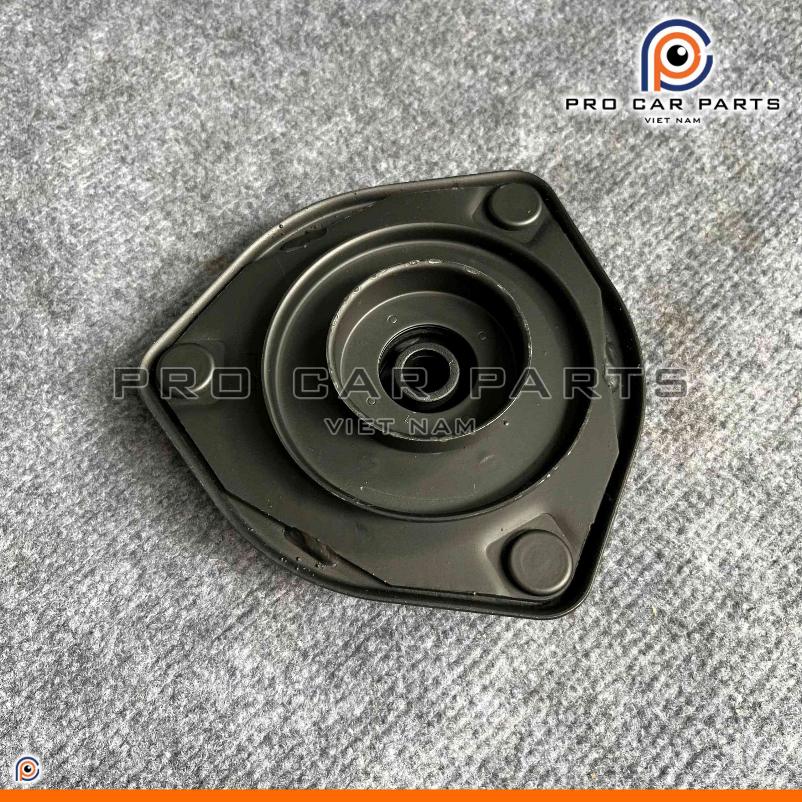 Bát bèo phuộc trước Carens 2006-2016