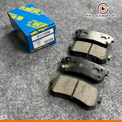 Bố Thắng Sau Kona 2018-nay