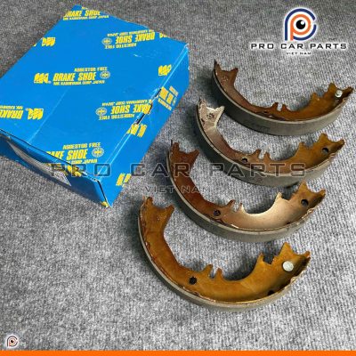 Bố càng tay land cruiser 1992-2007 lexus lx470 1998-2007