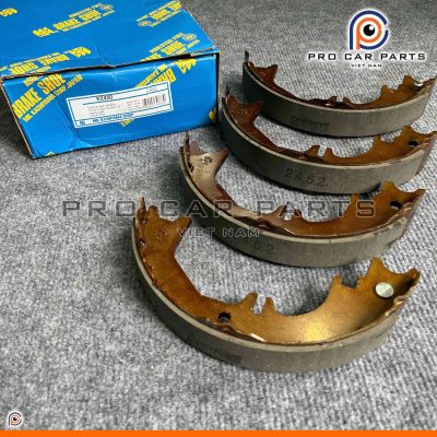 Bố càng tay land cruiser 1992-2007 lexus lx470 1998-2007