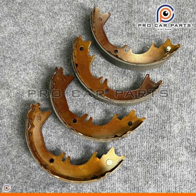 Bố càng tay land cruiser 1992-2007 lexus lx470 1998-2007