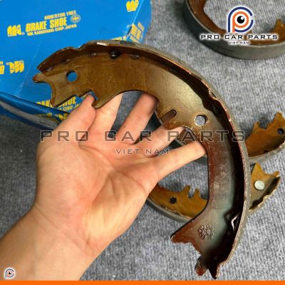 Bố càng tay land cruiser 1992-2007 lexus lx470 1998-2007