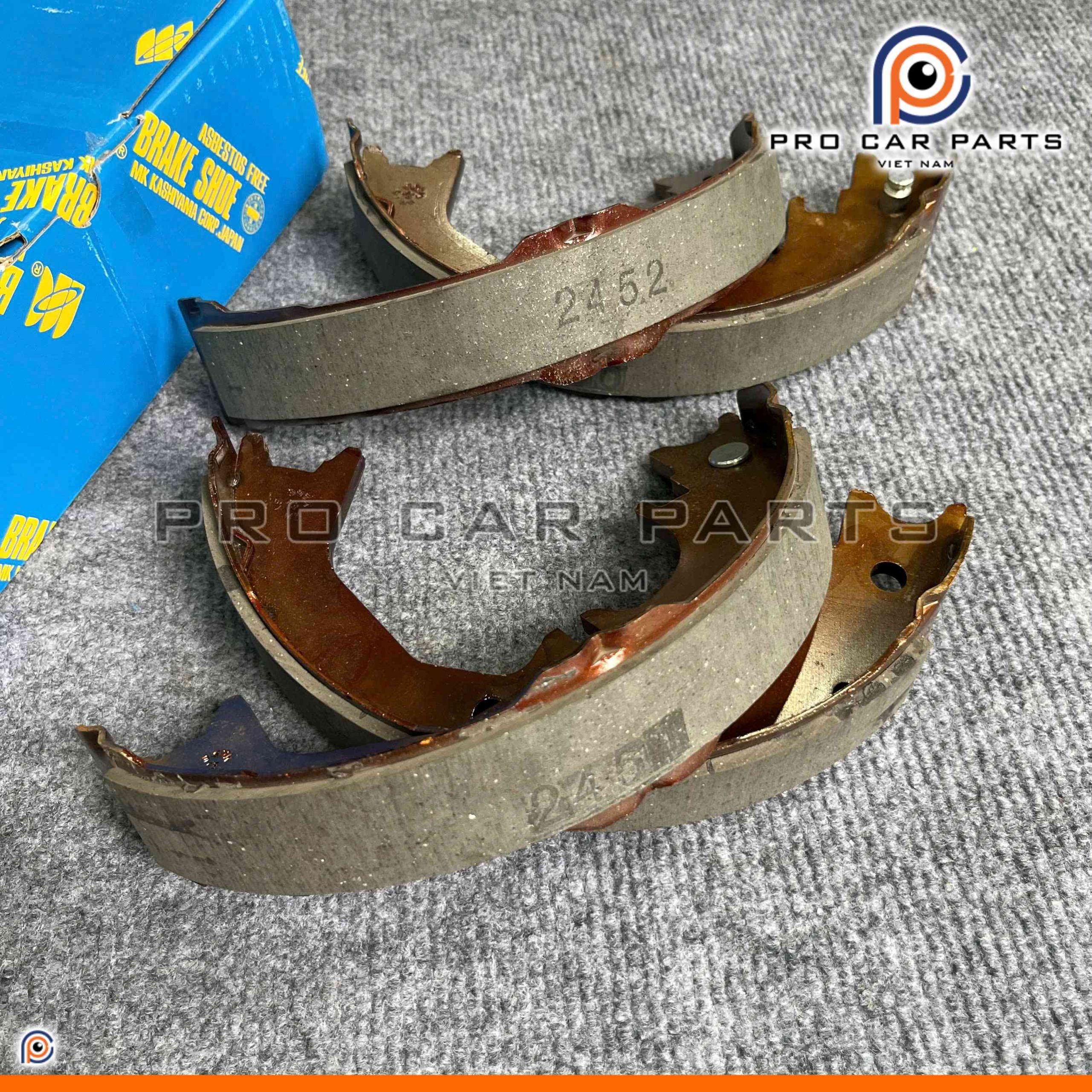 Bố càng tay land cruiser 1992-2007 lexus lx470 1998-2007