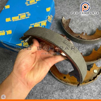 Bố càng tay land cruiser 1992-2007 lexus lx470 1998-2007