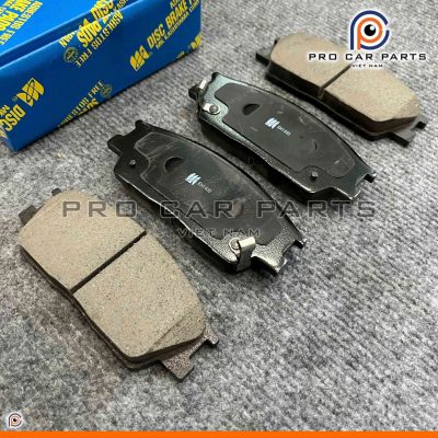 Bố thắng trước Hyundai Stargazer 2022-