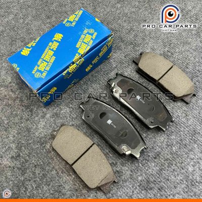 Bố thắng trước Hyundai Stargazer 2022-