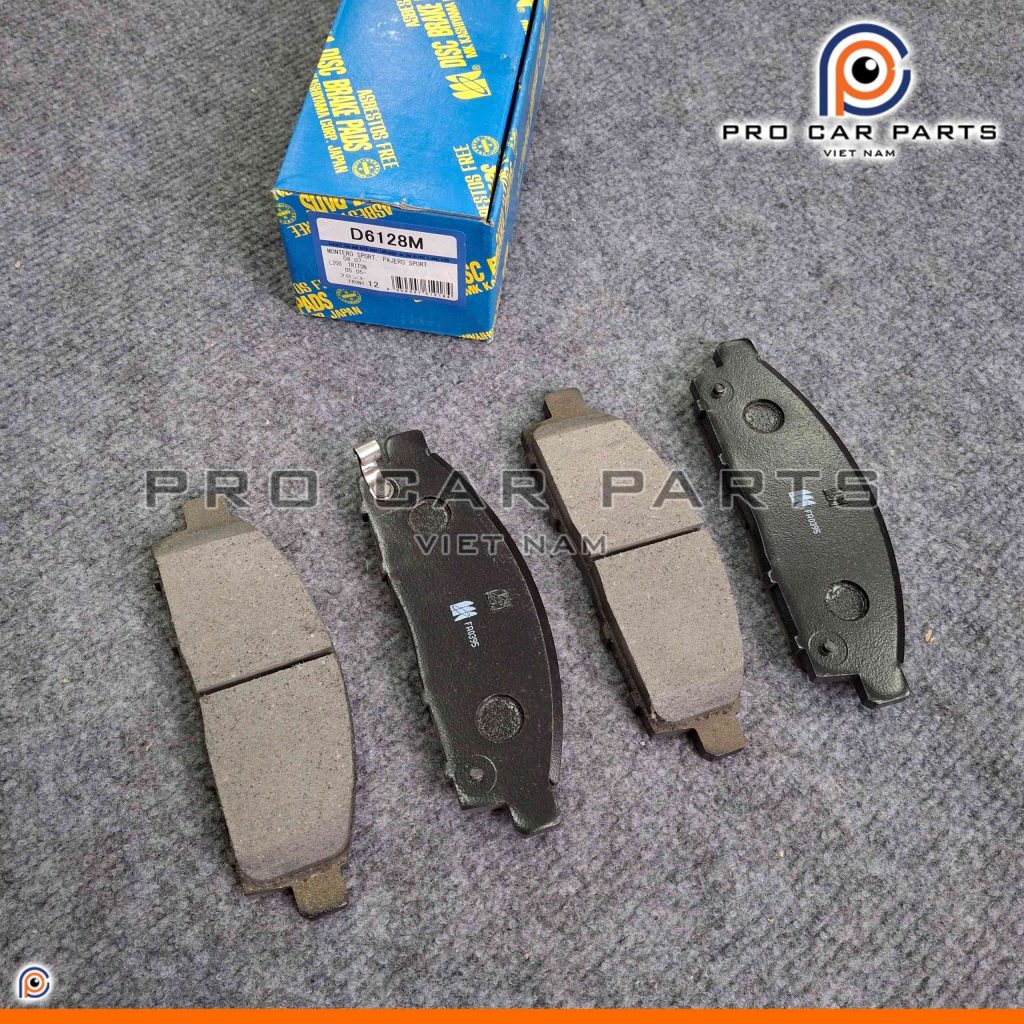 Bố Thắng Trước Zinger 2008-