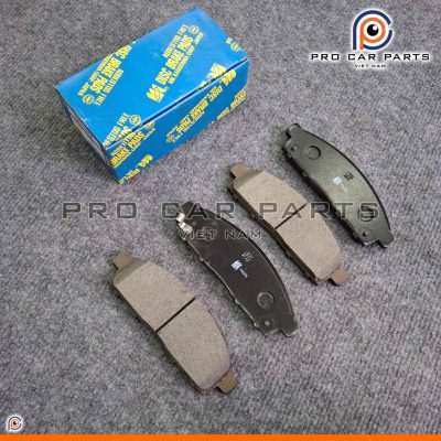 Bố Thắng Trước Zinger 2008-