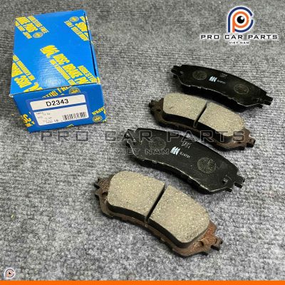 Bố Thắng Trước Vios Limo 1.3 2014-