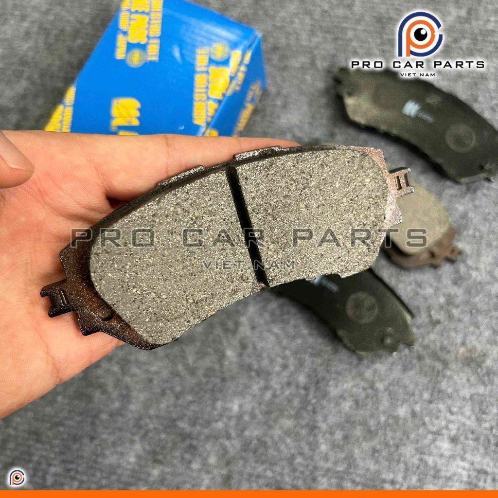 Bố Thắng Trước Vios Limo 1.3 2014-