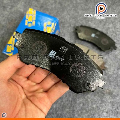 Bố Thắng Trước Vios Limo 1.3 2014-