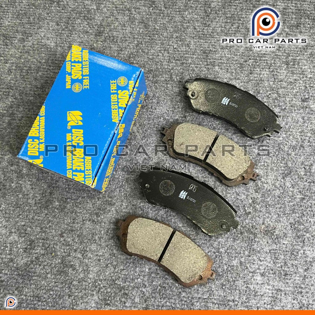 Bố Thắng Trước Vios Limo 1.3 2014-